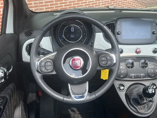 Fiat 500C - afbeelding nr 11