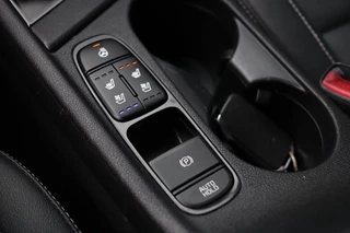 Kia Niro Kia Niro 1.6 GDI PHEV / KEYLESS / DODEHOEK / MEMORY / LEDER / CAMERA / JBL - afbeelding nr 20