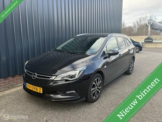 Opel Astra - 88679815-0