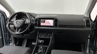 Škoda Karoq Škoda Karoq 1.5 TSI ACT STYLE DSG AUTOMAAT - afbeelding nr 14