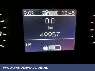 Mercedes-Benz Sprinter Mercedes-Benz Sprinter 317 CDI 170pk L2H2 Euro6 # Airco | Navigatie | Cruisecontrol | Apple Carplay Android Auto, Parkeersensoren, Bijrijdersbank - afbeelding nr 21