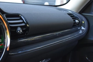 MINI Clubman Mini Mini Clubman 2.0 Cooper S Chili Serious Business AUT Carplay Cruise Stoelvw - afbeelding nr 19