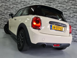 MINI One Mini Mini 1.2 One Salt Business *Keyless Go*Stoelverwaming*! - afbeelding nr 22