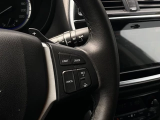 Suzuki S-Cross Suzuki S-Cross 1.0 BOOSTERJET SELECT A/T CRUISE KEYLESS NAVI ALL GRIP - afbeelding nr 15