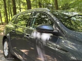 Renault Mégane Estate Renault Megane Estate 1.5 dCi Eco2 Zen - Sfeerverlichting - - afbeelding nr 11