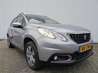 Peugeot 2008 - afbeelding nr 7