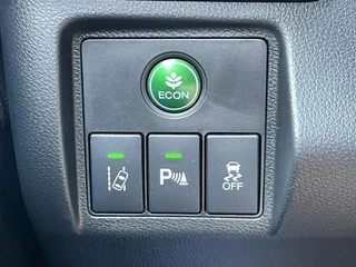 Honda HR-V Honda HR-V 1.5 i-VTEC EXECUTIVE AUTOMAAT Open dak | Keyless | Trekhaak - afbeelding nr 20