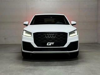 Audi Q2 Audi Q2 30 TFSI S-Line B&O Virtual CarPlay Stoelver. Trekh. - afbeelding nr 12