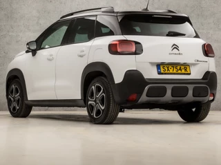 Citroën C3 Aircross (APPLE CARPLAY, NAVIGATIE, CLIMATE, GETINT GLAS, SPORTSTOELEN, LANE ASSIST, CRUISE, PARKEERSENSOREN, NIEUWSTAAT) - afbeelding nr 3
