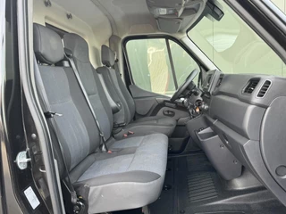 Renault Master Renault Master T35 2.3 dCi 135 L2H2 Cruise Navigatie Airco All Season banden Goed onderhouden - afbeelding nr 23