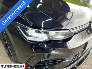 Volkswagen Golf Volkswagen Golf 2.0 TSI R 4Motion Akrapovic leder pano vol! - afbeelding nr 42