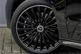 Mercedes-Benz CLA Mercedes-Benz CLA Shooting Brake 250 e AMG Night Pano Burmester Facelift Trekhaak - afbeelding nr 23