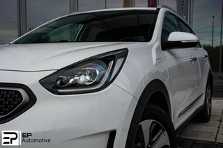Kia Niro Kia Niro 1.6 GDi Hybrid Executive|Full Led|VOL|JBL|Trekhaak| - afbeelding nr 2