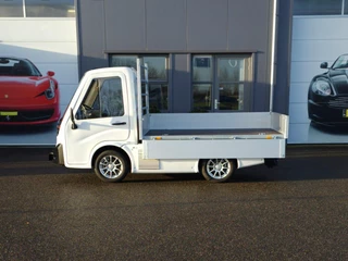Cenntro Metro C500 | Pick Up | Lead Acid | Range 60 km