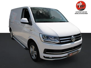 Volkswagen Transporter - 349169837-0