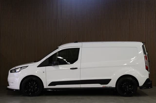 Ford Transit Connect | Dealer onderhouden | Nieuwe APK | Onderhoudsbeurt - afbeelding nr 5