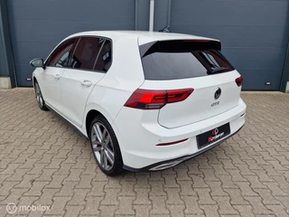 Volkswagen Golf Volkswagen Golf 8 GTE 245PK DSG /rijklaar incl. onderhoud - afbeelding nr 12