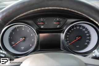 Opel Astra Opel Astra 1.2 Design & Tech|Stuur&Stoel verwarm|AppleCarPla - afbeelding nr 12