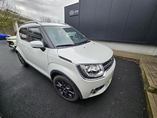 Suzuki Ignis 4x4 | Navi | Clima | Cruise Control - afbeelding nr 4