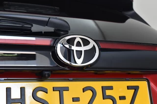 Toyota Yaris Cross Toyota Yaris Cross 1.5 HYBRID 115PK First Edition Automaat - afbeelding nr 36