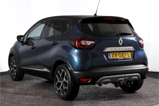 Renault Captur | Cruise | PDC | Camera | Android Auto | ECC | LM 17