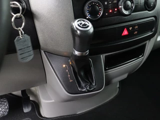 Mercedes-Benz Sprinter Mercedes-Benz Sprinter 316CDI Automaat L2H2 Dubbele Cabine | Euro 6 | Airco | Trekhaak | Betimmering - afbeelding nr 15