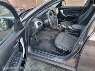 BMW 1 Serie BMW 1-serie 116i Business - afbeelding nr 12