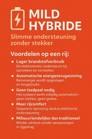 Ford Puma Ford Puma 1.0 EcoBoost Hybride ST-Line 125PK Sportief, slim en stijlvol B& - afbeelding nr 7