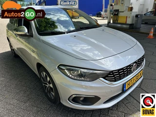 Fiat Tipo Fiat Tipo 1.4 Lounge - afbeelding nr 29