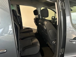 Citroën Berlingo Citroën Berlingo 1.2 PURETECH XTR NAVI l PDC l TREKHAAK l CRUISE l AIRCO l - afbeelding nr 32
