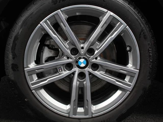 BMW 1 Serie BMW 1-serie 118i M-Sport Climate Control Adeptive cruise control Stoelverwarming LED Parkeersensoren Apple carplay / Andriod auto - afbeelding nr 36