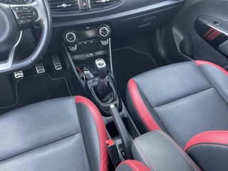 Kia Picanto - afbeelding nr 11