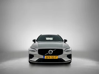 Volvo V60 Volvo V60 2.0 T6 Plus | trekhaak | Panorama Dak | 360 Camera | - afbeelding nr 6