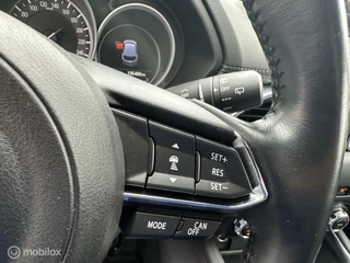 Mazda CX-5 Mazda CX-5 2.5 SkyActiv-G 194 GT-M 4WD Clima Acc Leer Carplay Afn.Trekh. 19