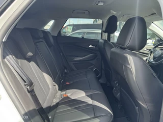 Opel Grandland X Opel Grandland X 1.6 Turbo Hybrid4 Ultimate / 300pk / Bomvol - afbeelding nr 26