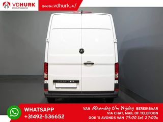 Volkswagen Crafter - afbeelding nr 6