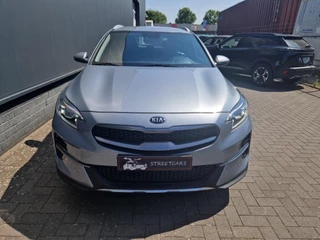 Kia XCeed Kia XCeed 1.4 T-GDi DynamicLine /Deal ond. /Org NL /NAP /48dkm - afbeelding nr 3