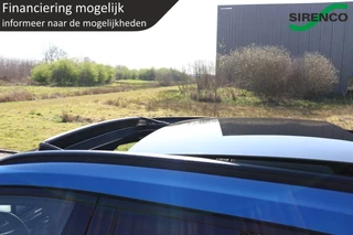 Ford Focus Ford Focus Wagon 1.0 EcoBoost ST Line X full virtual cockpit dab stoel & stuurverwarming climate en cruise control B&O sport zetels navigatie carplay - afbeelding nr 9