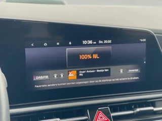 Kia Niro | CarPlay | ACC | Camera | LED | Keyless | DAB+ - afbeelding nr 21