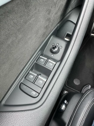 Audi A4 Audi A4 Avant 1.4 TFSI Sport S line black edition Virtual/Alcantara/LED/ZwartOptiek/CarPlay/Stoelverw/Climate/Massagefunctie/Elektr.achterklep - afbeelding nr 15