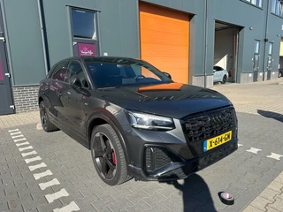 Audi Q2 - afbeelding nr 3