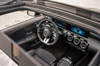 Mercedes-Benz A-Klasse Mercedes A45S AMG 4MATIC+ ''Street Style Edition'' 360 HUD - afbeelding nr 27