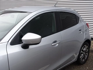 Mazda 2 Mazda 2 1.5i SkyActiv-G GT-M Line I NL-Auto I 1e Eig. I 100% dealer I - afbeelding nr 24