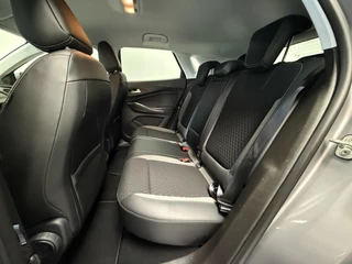 Opel Grandland X Opel Grandland X 1.2 Turbo Business Executive | Automaat | Navigatie | Trekhaak - afbeelding nr 7