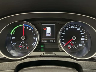 Volkswagen Passat Volkswagen Passat Variant 1.4 TSI GTE Highline|Leer|Pano| - afbeelding nr 26