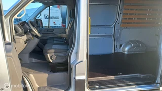 Volkswagen Crafter Volkswagen Crafter Bestel  30 2.0 TDI L3H2 - afbeelding nr 9