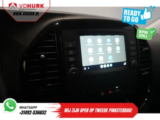 Mercedes-Benz Vito - afbeelding nr 17