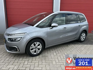Citroën Grand C4 Spacetourer - 70497259-0