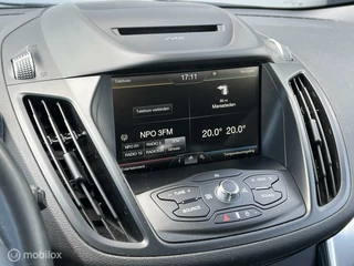Ford Kuga Ford Kuga 1.5 Trend - afbeelding nr 11
