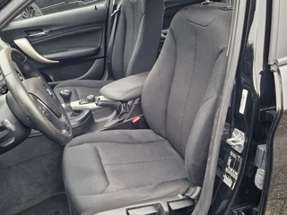 BMW 1 Serie - afbeelding nr 13